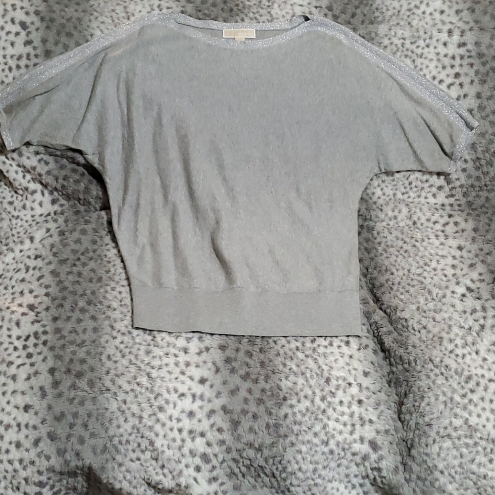 Michael kors blouse